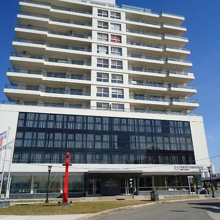 Puerto Amarras Hotel & Suites Санта Фе Екстериор снимка