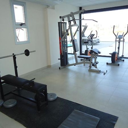 Puerto Amarras Hotel & Suites Санта Фе Екстериор снимка