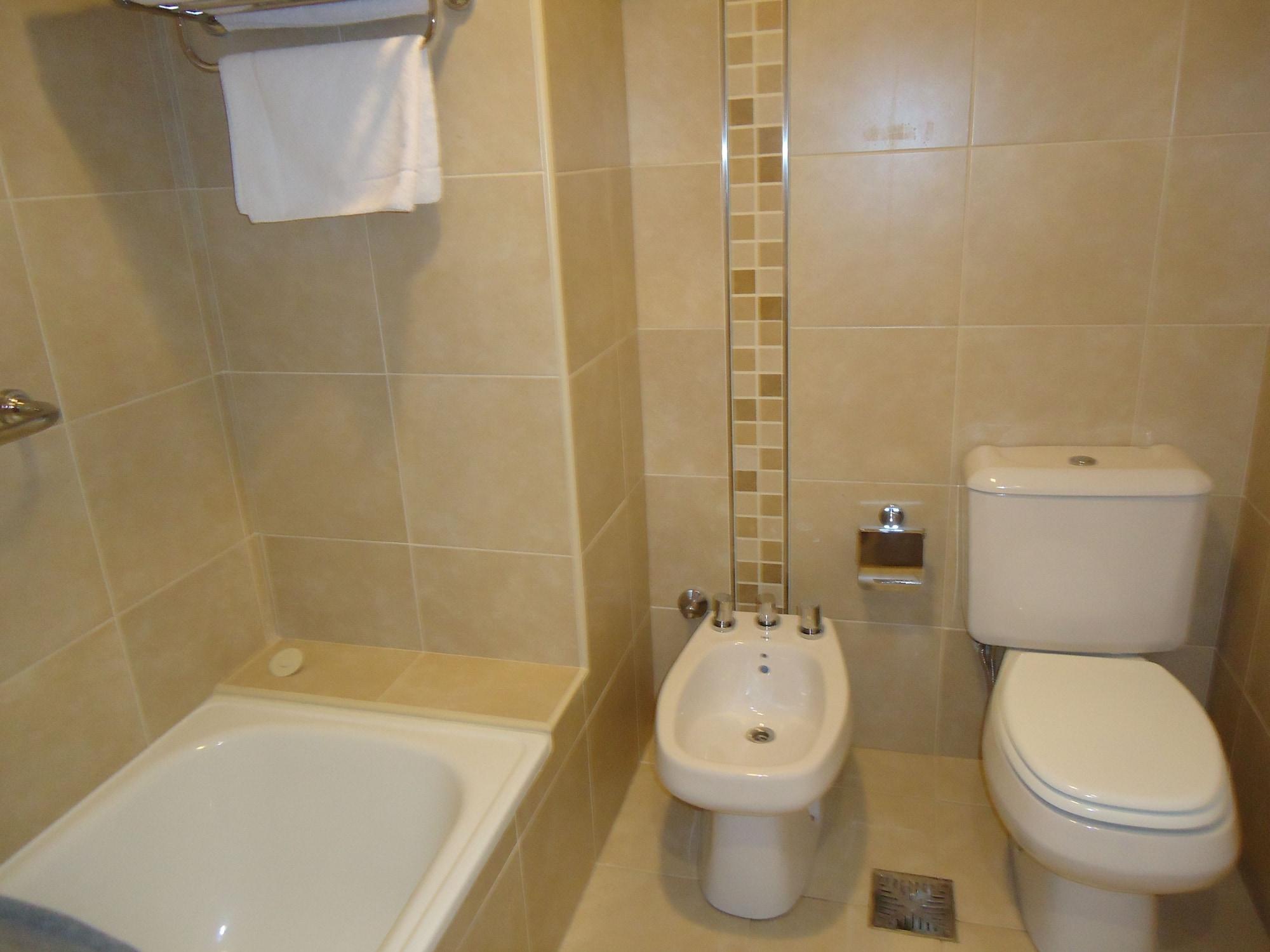 Puerto Amarras Hotel & Suites Санта Фе Екстериор снимка