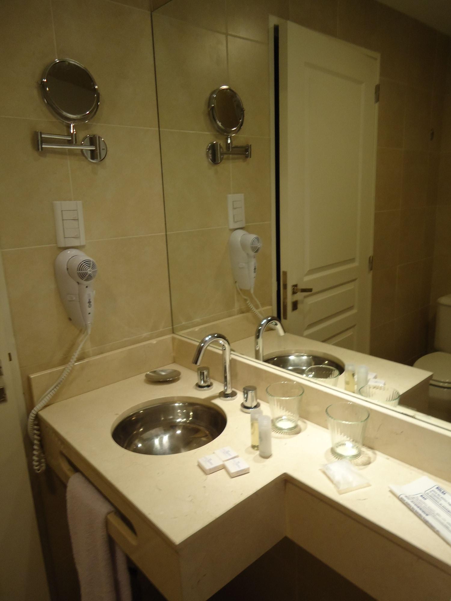 Puerto Amarras Hotel & Suites Санта Фе Екстериор снимка