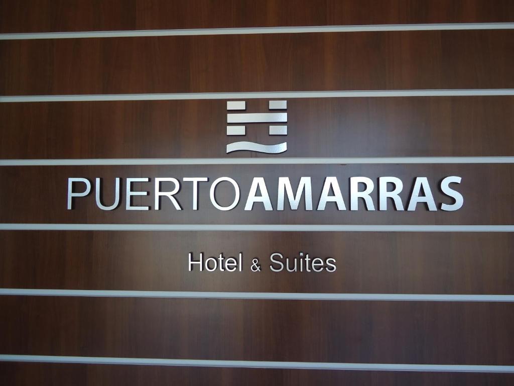 Puerto Amarras Hotel & Suites Санта Фе Екстериор снимка